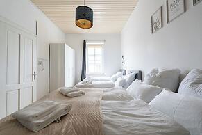 COY Apartments Leoben - Stay Comfortable & Work Smart