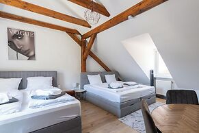 COY Apartments Leoben - Stay Comfortable & Work Smart