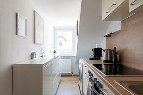 COY Apartments Leoben - Stay Comfortable & Work Smart