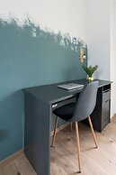 COY Apartments Leoben - Stay Comfortable & Work Smart