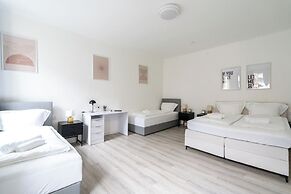 COY Apartments Leoben - Stay Comfortable & Work Smart
