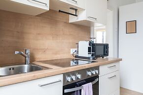 COY Apartments Leoben - Stay Comfortable & Work Smart