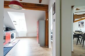 COY Apartments Leoben - Stay Comfortable & Work Smart