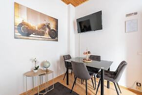 COY Apartments Leoben - Stay Comfortable & Work Smart