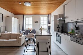 COY Apartments Leoben - Stay Comfortable & Work Smart