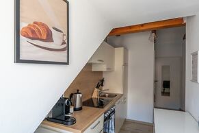 COY Apartments Leoben - Stay Comfortable & Work Smart