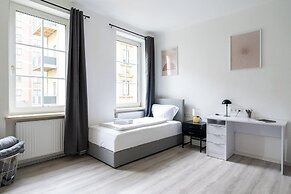 COY Apartments Leoben - Stay Comfortable & Work Smart