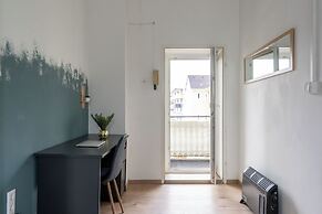 COY Apartments Leoben - Stay Comfortable & Work Smart