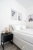 COY Apartments Leoben - Stay Comfortable & Work Smart