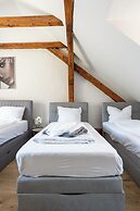 COY Apartments Leoben - Stay Comfortable & Work Smart