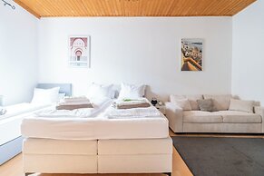 COY Apartments Leoben - Stay Comfortable & Work Smart