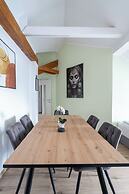 COY Apartments Leoben - Stay Comfortable & Work Smart