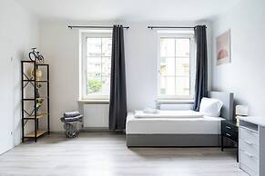 COY Apartments Leoben - Stay Comfortable & Work Smart