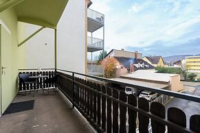 COY Apartments Leoben - Stay Comfortable & Work Smart