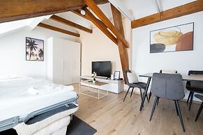 COY Apartments Leoben - Stay Comfortable & Work Smart