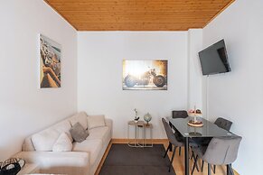 COY Apartments Leoben - Stay Comfortable & Work Smart