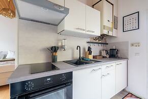 COY Apartments Leoben - Stay Comfortable & Work Smart