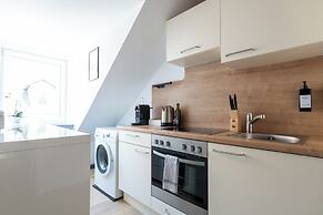 COY Apartments Leoben - Stay Comfortable & Work Smart