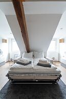COY Apartments Leoben - Stay Comfortable & Work Smart