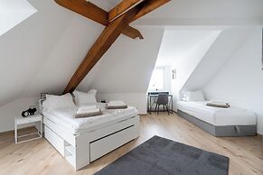 COY Apartments Leoben - Stay Comfortable & Work Smart