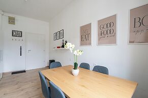 COY Apartments Leoben - Stay Comfortable & Work Smart