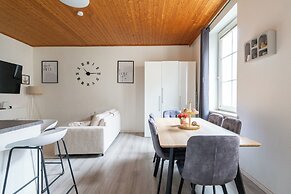 COY Apartments Leoben - Stay Comfortable & Work Smart