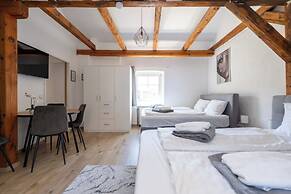 COY Apartments Leoben - Stay Comfortable & Work Smart