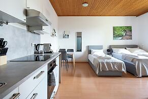 COY Apartments Leoben - Stay Comfortable & Work Smart