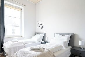 COY Apartments Leoben - Stay Comfortable & Work Smart