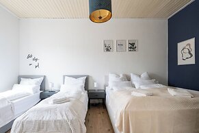 COY Apartments Leoben - Stay Comfortable & Work Smart