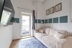 COY Apartments Leoben - Stay Comfortable & Work Smart