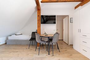 COY Apartments Leoben - Stay Comfortable & Work Smart