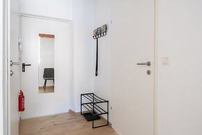 COY Apartments Leoben - Stay Comfortable & Work Smart