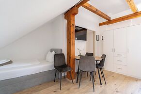 COY Apartments Leoben - Stay Comfortable & Work Smart
