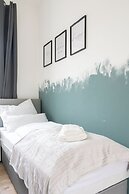 COY Apartments Leoben - Stay Comfortable & Work Smart