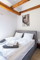 COY Apartments Leoben - Stay Comfortable & Work Smart