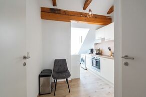COY Apartments Leoben - Stay Comfortable & Work Smart