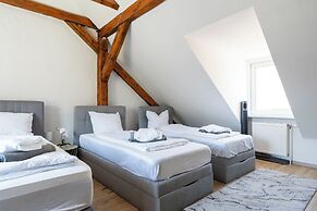 COY Apartments Leoben - Stay Comfortable & Work Smart