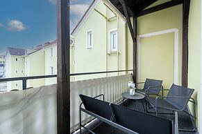 COY Apartments Leoben - Stay Comfortable & Work Smart