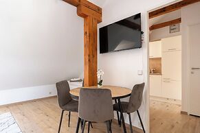 COY Apartments Leoben - Stay Comfortable & Work Smart