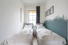 COY Apartments Leoben - Stay Comfortable & Work Smart