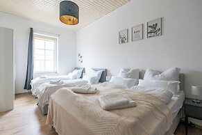 COY Apartments Leoben - Stay Comfortable & Work Smart