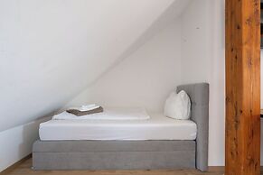 COY Apartments Leoben - Stay Comfortable & Work Smart
