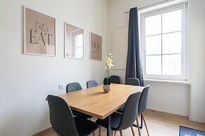 COY Apartments Leoben - Stay Comfortable & Work Smart