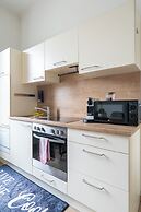 COY Apartments Leoben - Stay Comfortable & Work Smart
