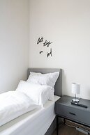 COY Apartments Leoben - Stay Comfortable & Work Smart