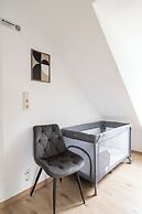 COY Apartments Leoben - Stay Comfortable & Work Smart