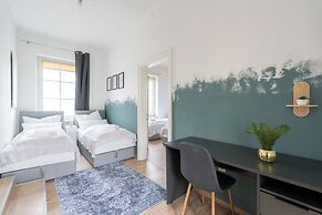 COY Apartments Leoben - Stay Comfortable & Work Smart