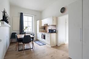 COY Apartments Leoben - Stay Comfortable & Work Smart
