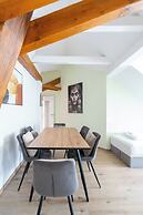 COY Apartments Leoben - Stay Comfortable & Work Smart
